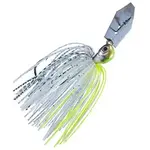 Z-Man Ever Green Jack Hammer. 3/8oz Green Shad