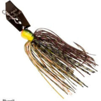 Z-Man Chatterbait Elite 3/8oz. Bluegill