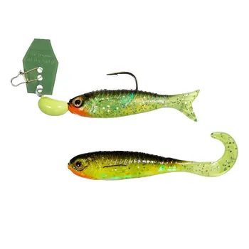 Z-Man Flashback Mini Chatterbait 1/8oz