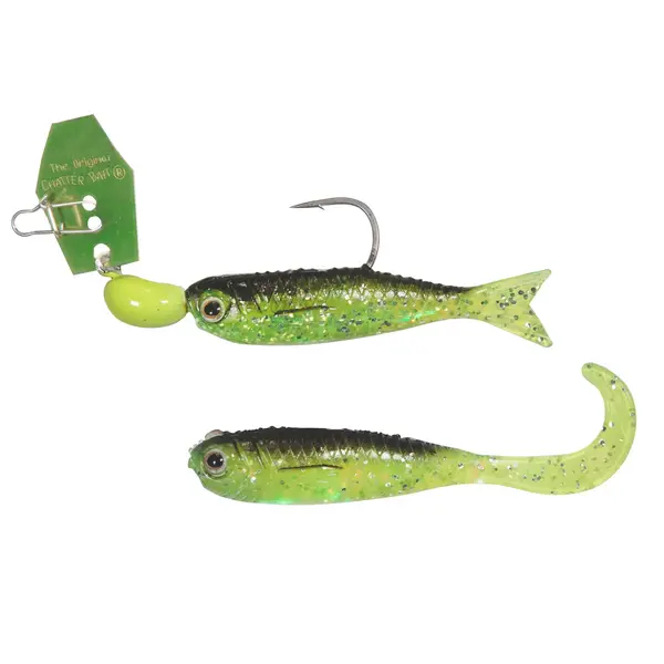 Z-Man  Flashback Mini Chatterbait 1/8oz