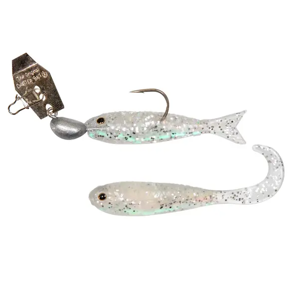 Z-Man  Flashback Mini Chatterbait 1/8oz