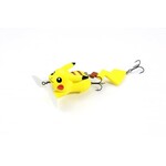 Duo Realis Backdoor Project Pokemon Pikachu Lure