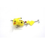Duo Realis Backdoor Project Pokemon Pikachu Lure