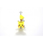 Duo Realis Backdoor Project Pokemon Pikachu Lure