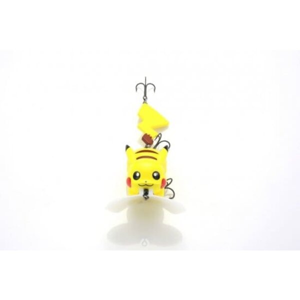 Duo Realis Backdoor Project Pokemon Pikachu Lure