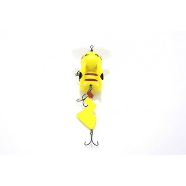 Duo Realis Backdoor Project Pokemon Pikachu Lure