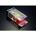 Duo Realis Backdoor Project Pokemon Pikachu Lure