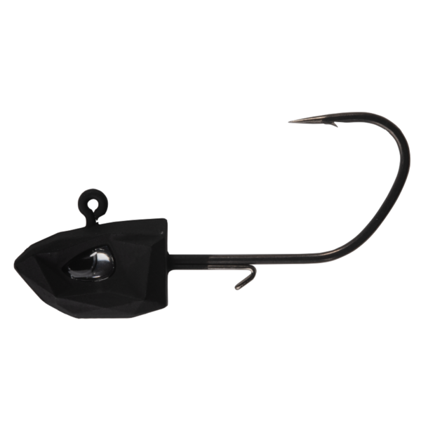 BKK Refrax Head 1/0 3-pk