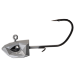 BKK Refrax Head 1/0 3-pk