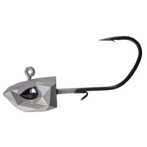 BKK Refrax Head 1/0 3-pk