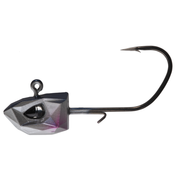 BKK Refrax Head 1/0 3-pk