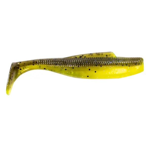 Z-Man DieZel MinnowZ 4"