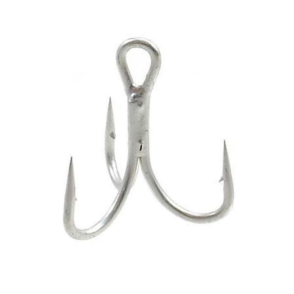 Owner Stinger Treble Extra STX-58TN 3X Size 2 7-pk