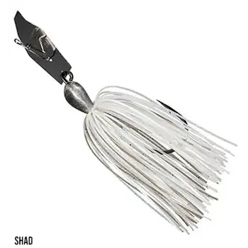Z-Man Big Blade Chatterbait 1/2oz Shad