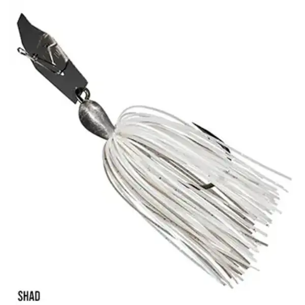 Z-Man Big Blade Chatterbait 1/2oz Shad