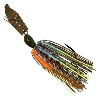 Z-Man Big Blade Chatterbait 1/2oz Bluegill