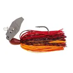 Z-Man Big Blade Chatterbait 1/2oz Hot Craw
