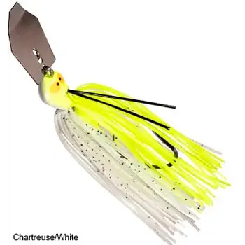 Z-Man ChatterBait CrossEyeZ 3/8oz