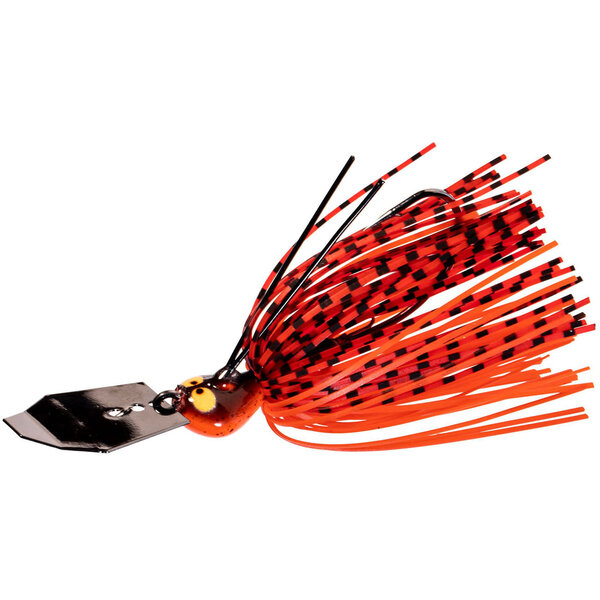 Z-Man ChatterBait CrossEyeZ 3/8oz