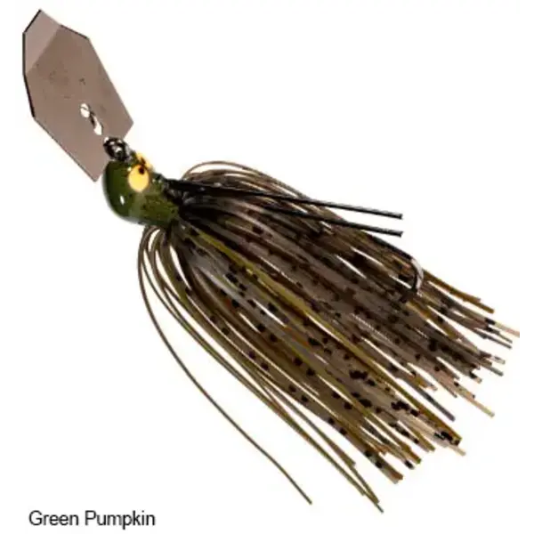 Z-Man ChatterBait CrossEyeZ 3/8oz