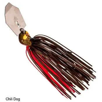 Z-Man ChatterBait CrossEyeZ 1/2oz