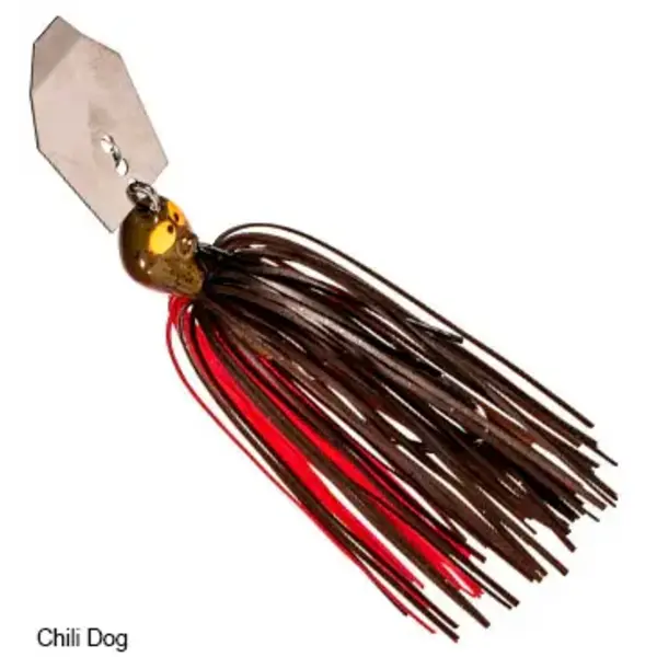 Z-Man ChatterBait CrossEyeZ 1/2oz