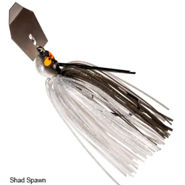 Z-Man ChatterBait CrossEyeZ 1/2oz