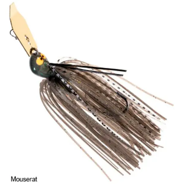 Z-Man ChatterBait CrossEyeZ 1/2oz