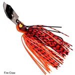 Z-Man ChatterBait CrossEyeZ 1/2oz