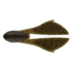 Z-Man BatwingZ 3.5" Green Pumpkin 5-pk