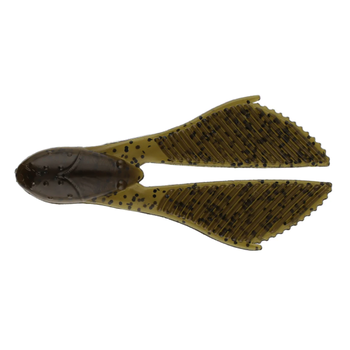 Z-Man BatwingZ 3.5" Green Pumpkin 5-pk