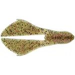 Z-Man BatwingZ 3.5" Watermlon Red 5-pk
