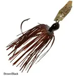 Z-Man Original Chatterbait 1/2oz Brown/Black