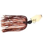 Z-Man Original Chatterbait 3/8oz Brown/Black