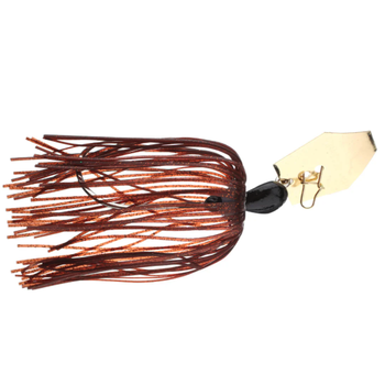 Z-Man Original Chatterbait 3/8oz Brown/Black
