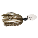 Z-Man Original Chatterbait 1/2oz Green Pumpkin