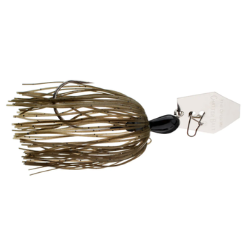 Z-Man Original Chatterbait 1/2oz Green Pumpkin