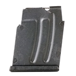 CZ 452/455/457 22 LR 5 Round Steel Magazine