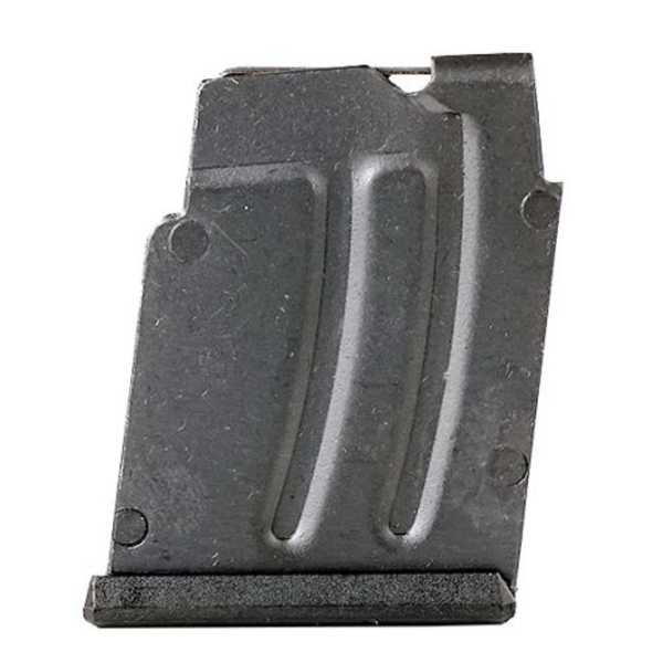 CZ 452/455/457 22 LR 5 Round Steel Magazine