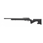 CZ CZ 457 LRP 22 LR Black Long Range Precision 20" Bolt Action w/Muzzle Brake