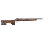 CZ 457 Range 22 LR Match Laminated 24" Threaded BBL