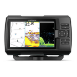 Garmin Striker Vivid 7CV + Transducer