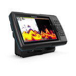 Garmin Striker Vivid 7CV + Transducer