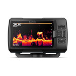 Garmin Striker Vivid 7CV + Transducer