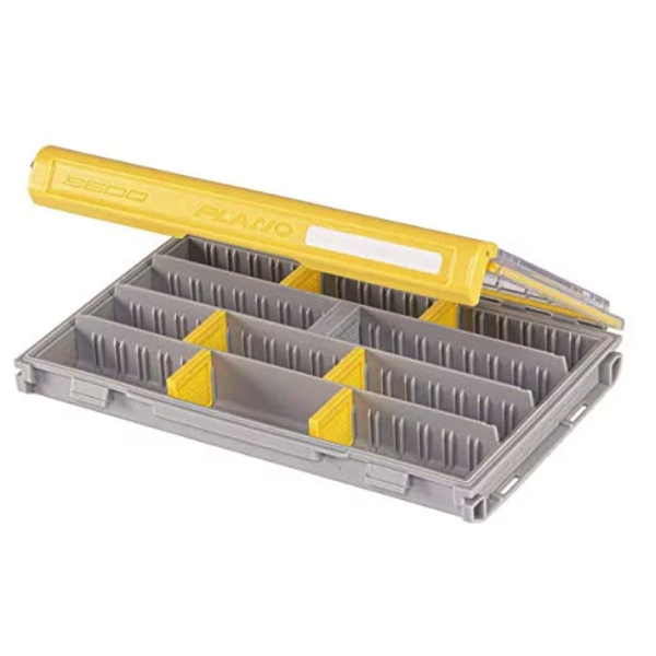 Plano Edge 3600