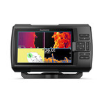 Garmin Striker Vivid 7SV with GT52HW-TM Transducer