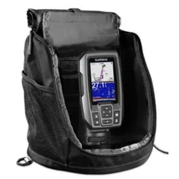 Garmin Striker 4 Portable Kit
