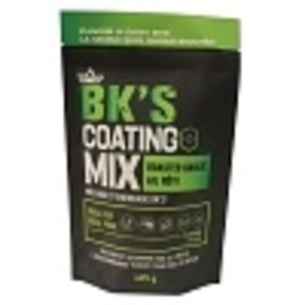 BK's Coating Mix