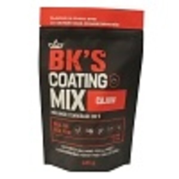 BK's Coating Mix