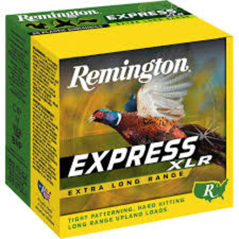 Remington Express 12Ga 2 3/4In 1 1/4oz Shot 5